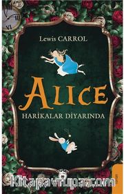 Alice Harikalar Diyarında