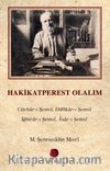 Hakikatperest Olalım 