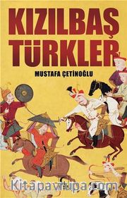 Kızılbaş Türkler