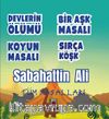 Sabahattin Ali Tüm Masalları & Dört Masal Bir Arada