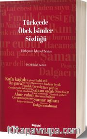 Türkçede Öbek İsimler Sözlüğü
