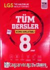 8. Sınıf Tüm Dersler Konu Anlatımlı