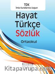 Hayat Türkçe Sözlük (Ortaokul)