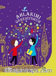 Ahlakımı Öğreniyorum