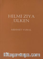 Hilmi Ziya Ülken