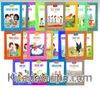 Hikayeler ve Etkinliklerle Değerler Eğitimi Seti I-II ( Set )