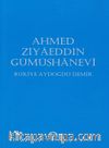 Ahmed Ziyaeddin Gümüşhanevi