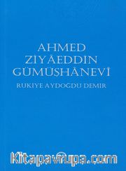 Ahmed Ziyaeddin Gümüşhanevi