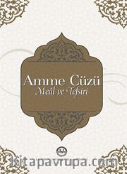 Amme Cüzü  Meal ve Tefsiri