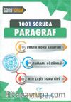 1001 Soruda Paragraf Tamamı Çözümlü Konu Anlatımlı Soru Bankası