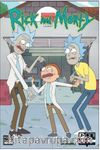 Rick and Morty 3