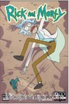 Rick and Morty 4