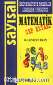 Üniversiteye Hazırlık Liselere Yardımcı Matematik Cep Kitapları