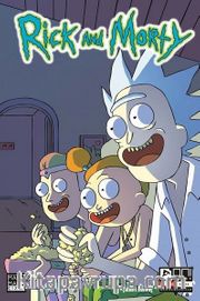 Rick and Morty 6