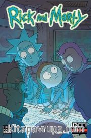 Rick and Morty 9