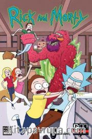 Rick and Morty 10