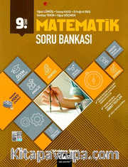 9. Sınıf Anadolu Lisesi Matematik Soru Bankası