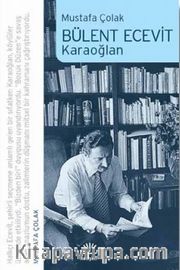 Bülent Ecevit <br /> Karaoğlan