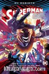 Superman Cilt 3 - Paralel Evrenler (Rebirth)
