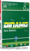 8. Sınıf Fen Bilimleri Dinamo Soru Bankası