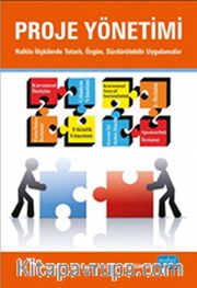 Proje Yönetimi <br /> Halkla İlişkilerde Tutarlı, Özgün, Sürdürülebilir Uygulamalar