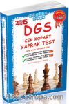 2015 DGS Çek Kopart Yaprak Test