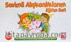 Sevimli Alışkanlıklarım Eğitim Seti