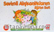Sevimli Alışkanlıklarım Eğitim Seti