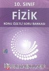 10. Sınıf Fizik Konu Özetli Soru Bankası