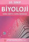 10. Sınıf Biyoloji Konu Özetli Soru Bankası
