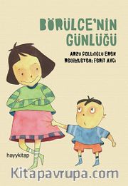Börülce'nin Günlüğü