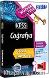 2015 KPSS Kozmik Oda CoğrafyaTamamı Çözümlü Soru Bankası