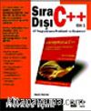 Sıra Dışı C++47 Programlama ve Çözümleri Cilt: 1