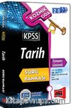 2015 KPSS Kozmik Oda Tarih Tamamı Çözümlü Soru Bankası