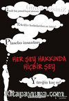 Her Şey Hakkında Hiçbir Şey