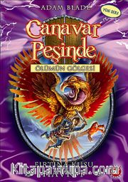 Canavar Peşinde / Ölümün Gölgesi -26 Fırtına Kuşu Havkit