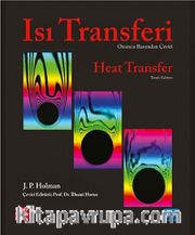 Isı Transferi - Heat Transfer