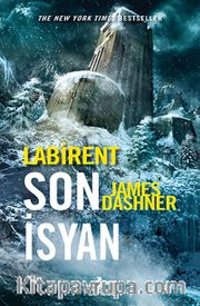 Labirent / Son İsyan
