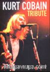 Kurt Cobain Tribute