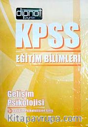 KPSS Eğitim Bilimleri Modüler Set 2009