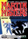 Martin Mystere 8/Şeffaf Gölgelerin Sırrı
