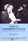 Gençler İçin Nazım Hikmet Oyunları