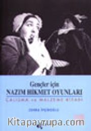 Gençler İçin Nazım Hikmet Oyunları