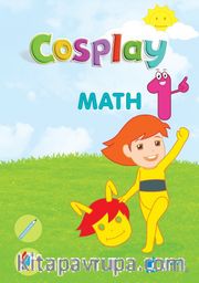 Cosplay Math 1