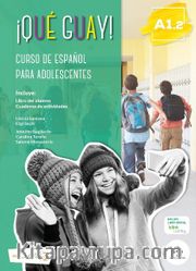 Que guay! A1.2 (Libro del alumno + Actividades)