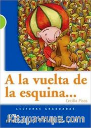 A la vuelta de la esquina +Audio (LG.2) nuevo