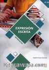 Expresion escrita A1-A2  (Destrezas ELE)