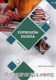 Expresion escrita A1-A2  (Destrezas ELE)