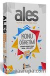 2020 ALES Sayısal - Sözel Mantık Konu Öğretimi 