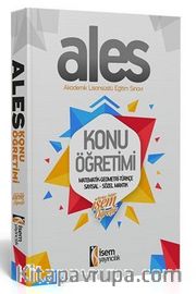 2020 ALES Sayısal - Sözel Mantık Konu Öğretimi 